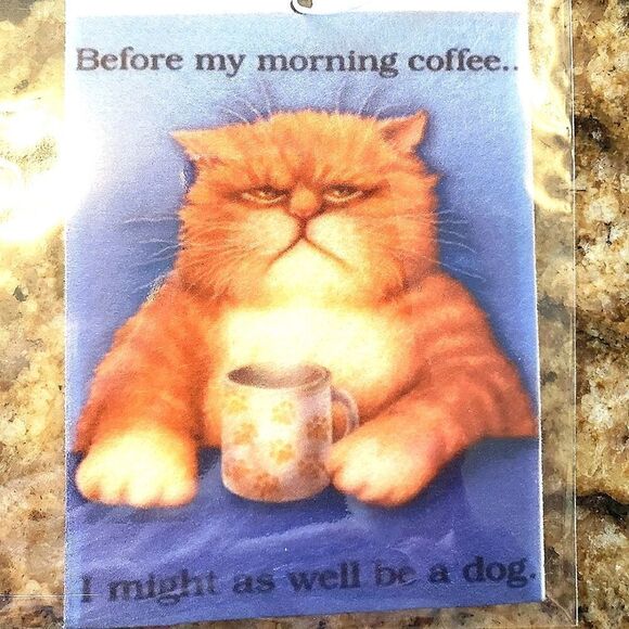 Sublimation by Sandy Other - 2 Felt Air fresheners